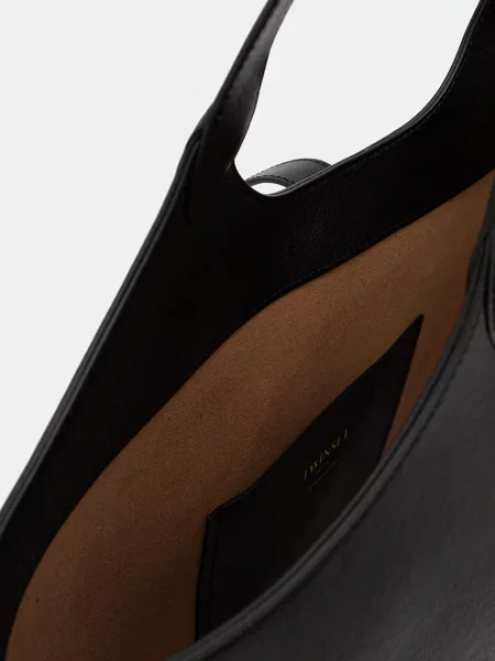 Шкіряна сумочка Twinset