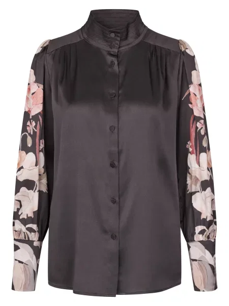 Dea Kudibal Tricou AmelieDEA negru