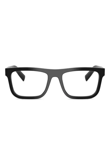 Слънчеви очила Prada Eyewear черно