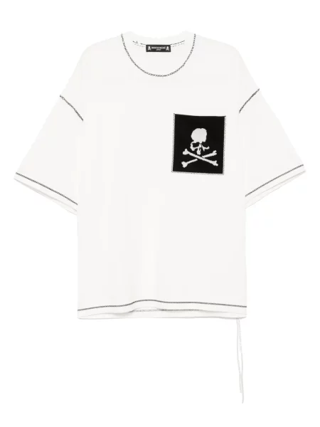 Tricou Mastermind Japan alb