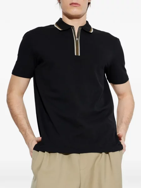 Polo Ps Paul Smith negru