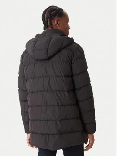 Parka Geox fekete