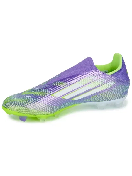 Tenisky Adidas fialová