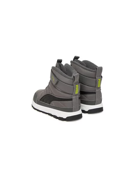 Sniego batai Puma Evolve Boot Ac+ Ps 08 pilka