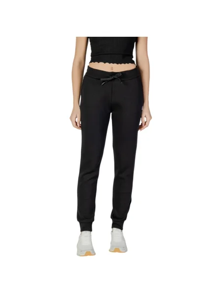 Trening Eax negru