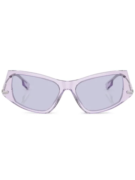 Ochelari de soare Burberry Eyewear violet