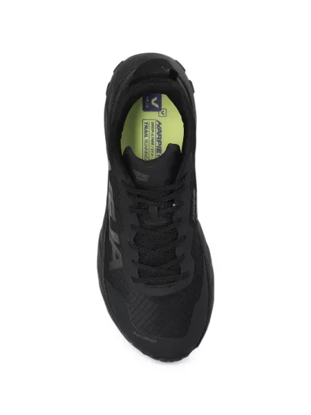 Sneakerși Veja cu model floral negru