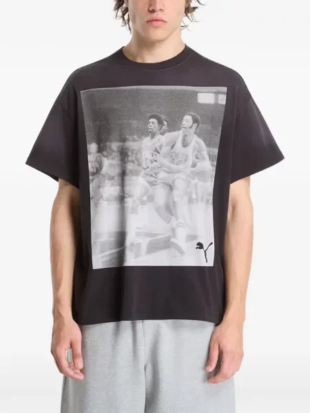Tricou Puma negru