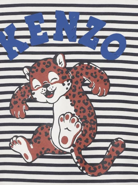 Tricou copii Kenzo