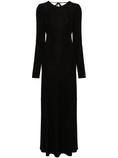 Rochie Twinset de costum negru