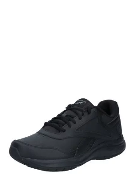 Reebok Nízke tenisky Walk Ultra 7 DMX' čierna