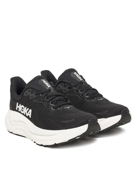 Hoka Маратонки за бягане Arahi 8 черен