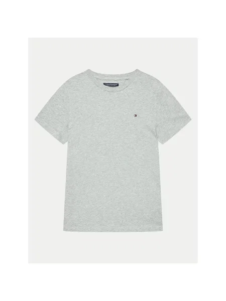Tommy Hilfiger T-shirt D siva