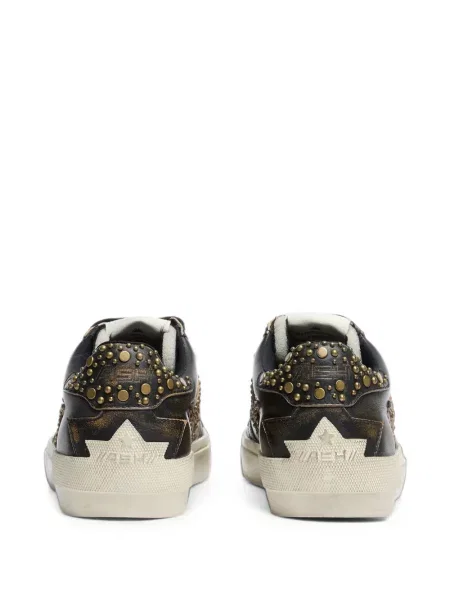 Top Ash negru