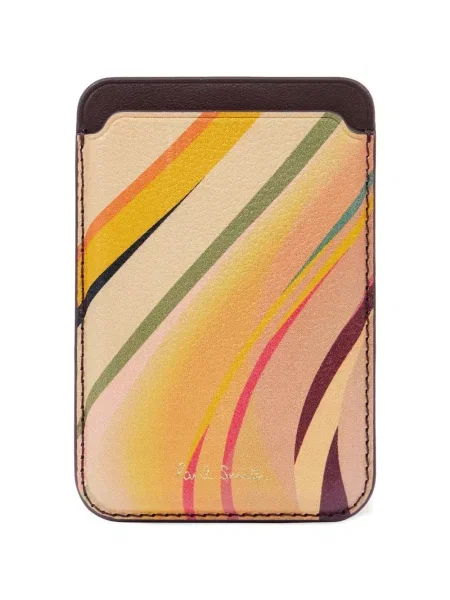 Portofel Paul Smith cu imagine