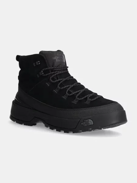 The North Face ghete de piele TNF x Years HMLYN negru