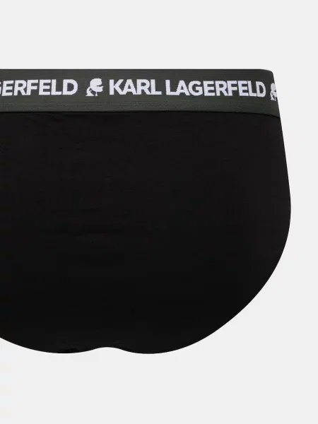 Трусы Karl Lagerfeld