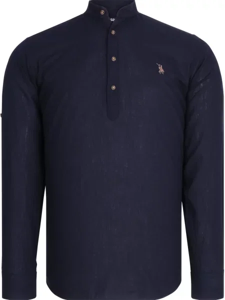 Риза Dewberry черно