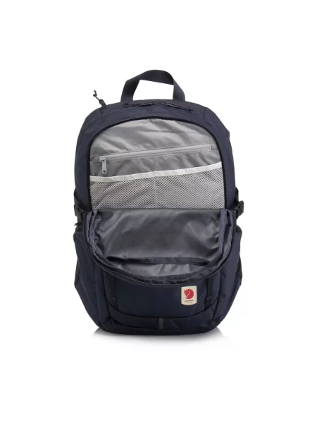 Plecak Fjällräven Skule 28 l navy niebieski
