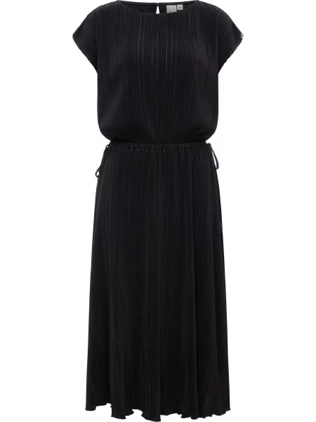 Ragwear Rochie Galit' negru