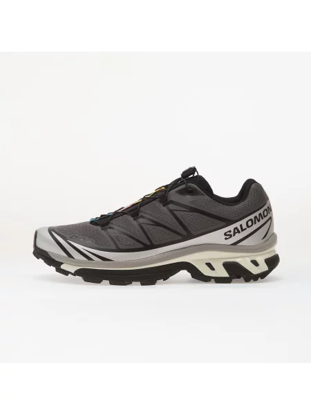 Sneakers Salomon Castlerock/ Ftw Silver/ Vanila EUR 39
