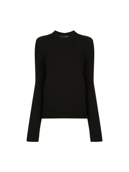 Sweter Proenza Schouler casual czarny