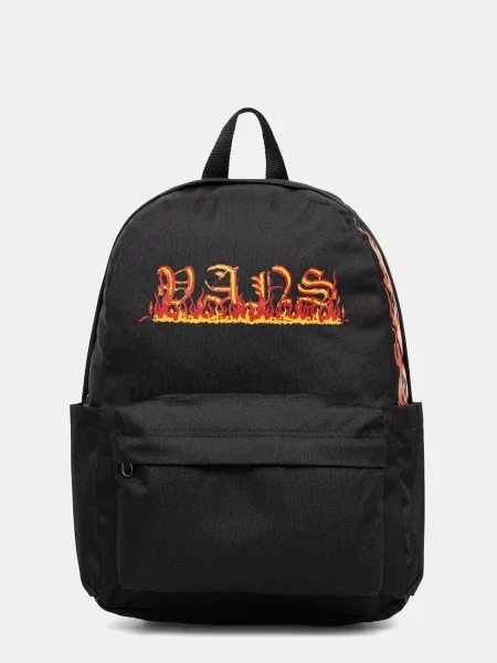 Vans Dětský batoh Old Skool Grom Backpack černý