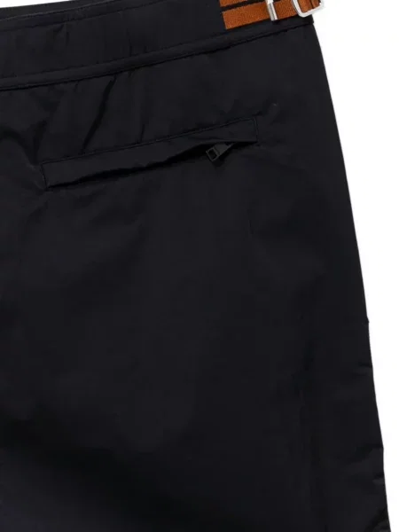 Slip de baie Zegna albastru