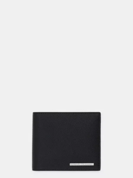 Гаманець Armani Exchange