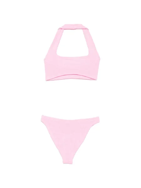 Bikini Hunza G roz