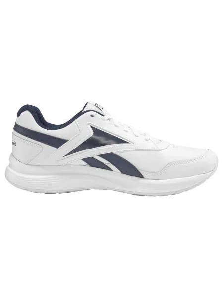 Reebok Nízke tenisky Walk Ultra 7 DMX námornícka modrá biela