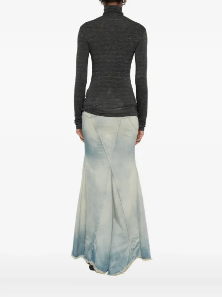 Heláncă Off-white alb