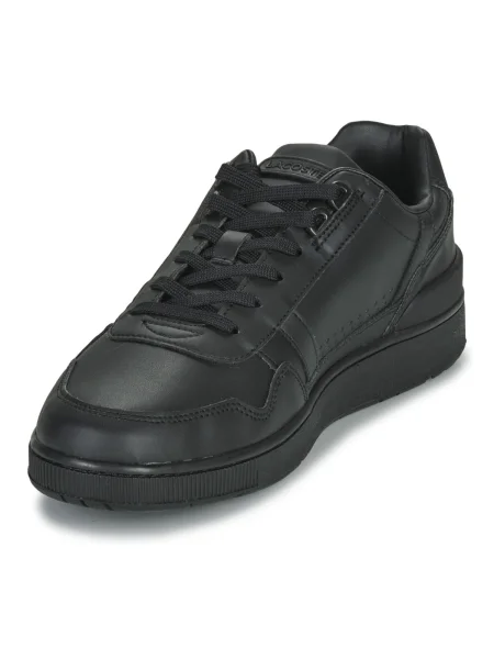 Pantofi Lacoste negru
