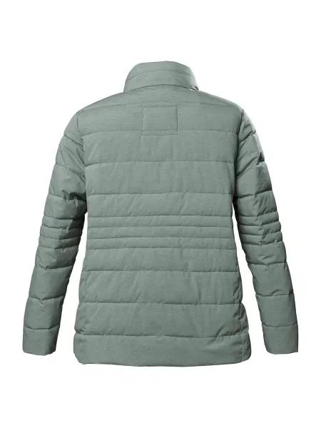 STOY Geacă funcțională STW pastel verde