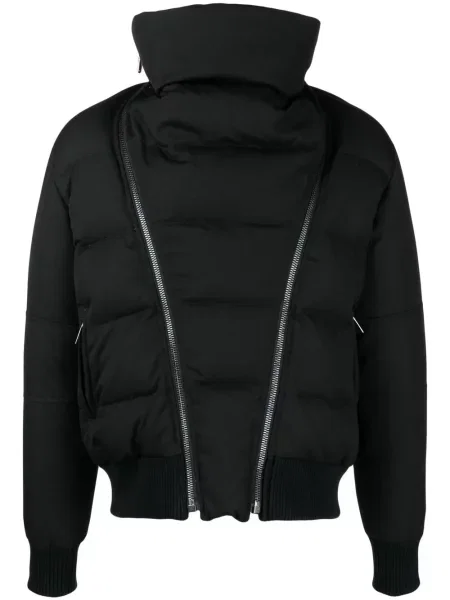 Geacă Private Stock negru