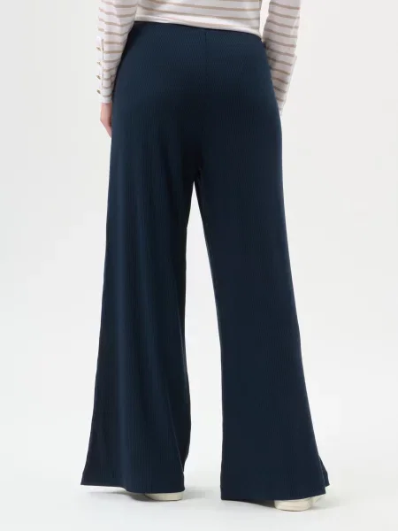 Брюки Ea7 Emporio Armani синие