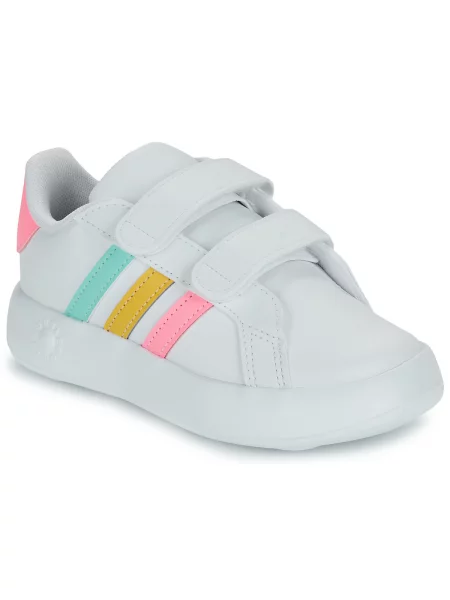 Tenisice Adidas bijela