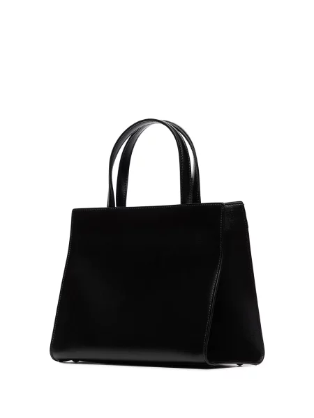 Geantă de mână Ferragamo negru