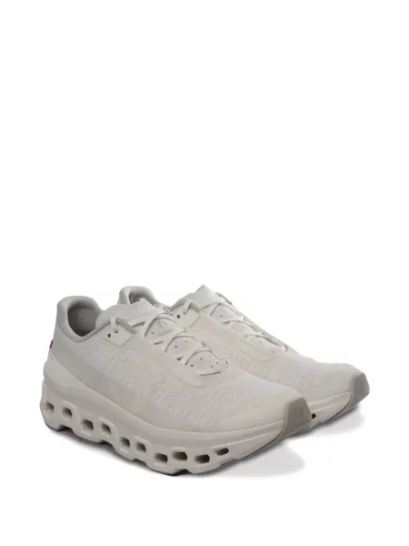 Sneakerși On-running alergare alb
