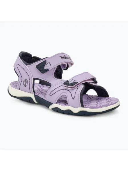 Gyerek szandál Timberland Adventure Seeker light purple Adventure Seeker lila