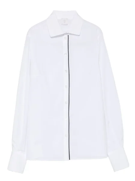 Koszula Eleventy biała