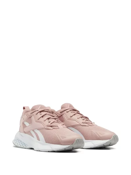 Sneakerși Reebok roz