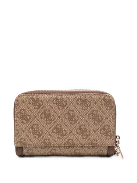 Portofel Guess cu autograf
