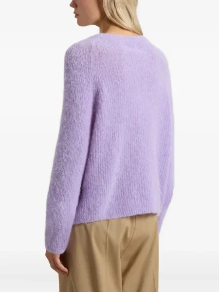Pulover Woolrich violet