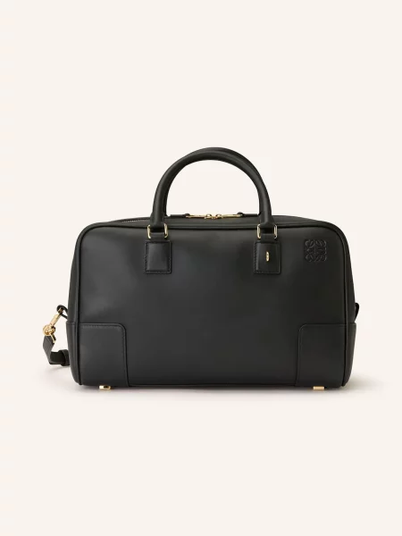 Loewe Kabelka Amazona 28 černá