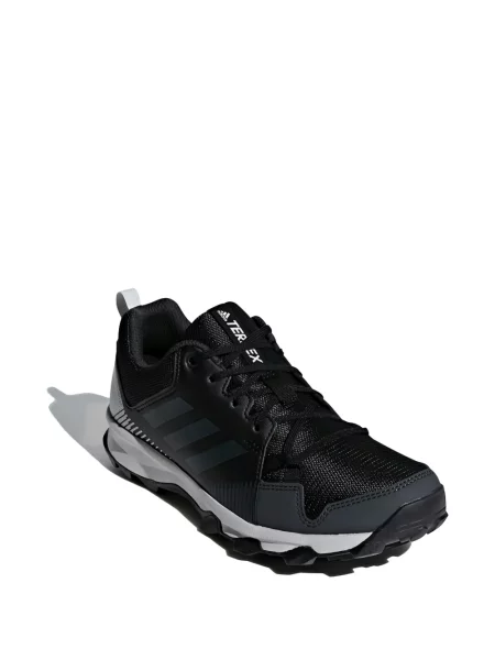 Trčanje tenisice Adidas Terrex s autogramom plava