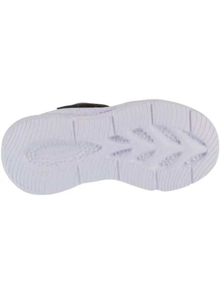 Pantofi copii Skechers gri