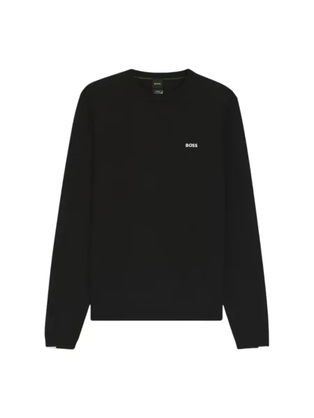 Bluza Hugo czarna
