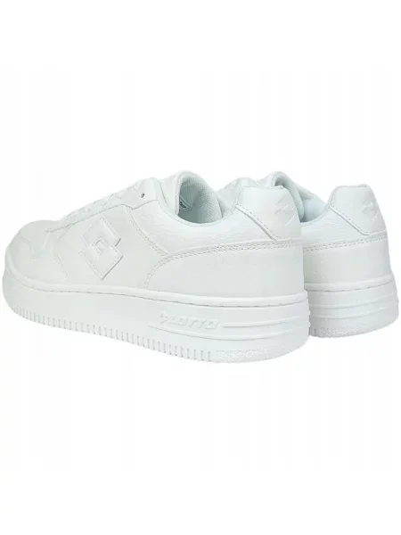 Buty Sportowe Paliot białe