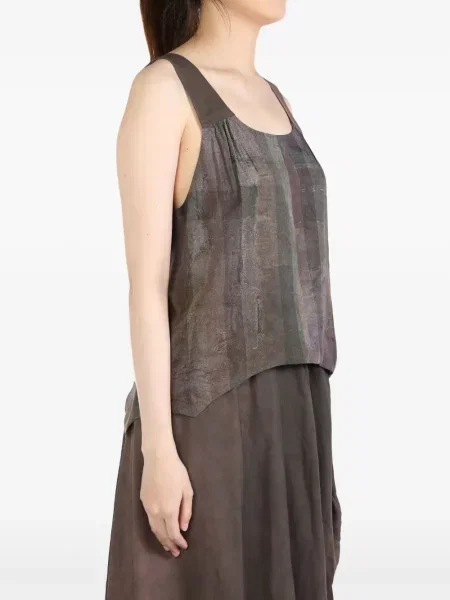 Top Ziggy Chen cu imagine verde